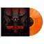 KERRY KING: From Hell I Rise (LP, red/orange)