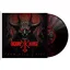 KERRY KING: From Hell I Rise (LP, black/red, indie ltd. )