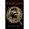 CANDLEMASS: The Door To Doom  (zászló)