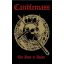 CANDLEMASS: The Door To Doom  (zászló)