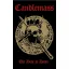 CANDLEMASS: The Door To Doom  (zászló)