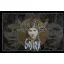GOJIRA: Fortitude (zászló)