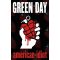 GREEN DAY: American Idiot (zászló)