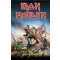 IRON MAIDEN: The Trooper (zászló)