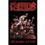 KREATOR: Pleasure To Kill (zászló)
