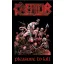 KREATOR: Pleasure To Kill (zászló)