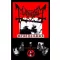 MAYHEM: Deathcrush (zászló)