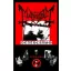 MAYHEM: Deathcrush (zászló)