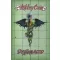 MÖTLEY CRÜE: Dr. Feelgood (zászló)