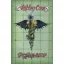 MÖTLEY CRÜE: Dr. Feelgood (zászló)