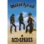 MOTORHEAD: Ace Of Spades (zászló)