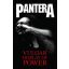 PANTERA: Vulgar Display Of Power (zászló)