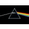 PINK FLOYD: Dark Side Of The Moon (zászló)
