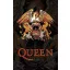 QUEEN: Crest (zászló)