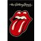 ROLLING STONES: Tongue (zászló)