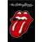 ROLLING STONES: Tongue (zászló)