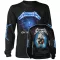 METALLICA: Ride The Lightning (hosszúujjú póló)