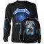 METALLICA: Ride The Lightning (hosszúujjú póló)