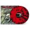 EXPLOiTED: Beat The Bastards (2LP, red/black splatter)