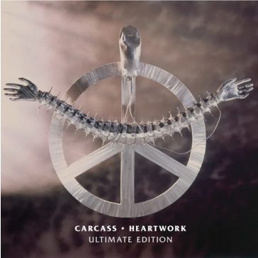CARCASS: Heartwork (2CD)