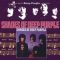 DEEP PURPLE: Shades Of Deep Purple (5 bonus) (CD)