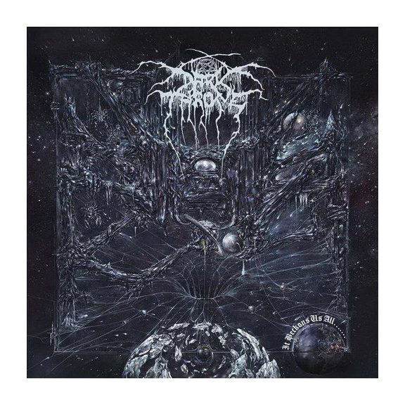 DARKTHRONE: It Beckons Us All (CD) DARKTHRONE: It Beckons Us All (CD)