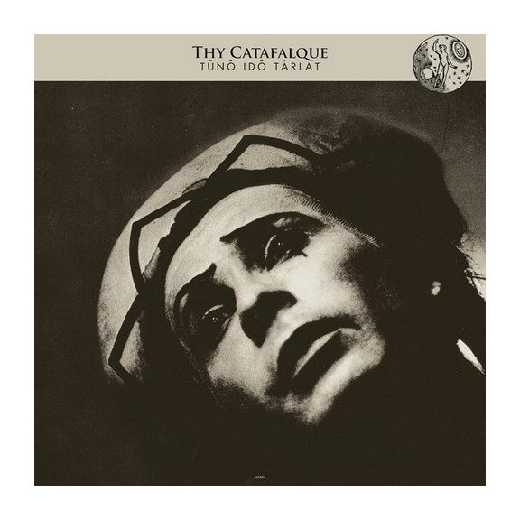THY CATAFALQUE: Tűnő Idő Tárlat (2LP) THY CATAFALQUE: Tűnő Idő Tárlat (2LP)