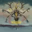 EXOCRINE: The Hybrid Suns (CD)