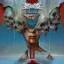 INGESTED: The Tide Of Death And Fractured Dreams (CD)