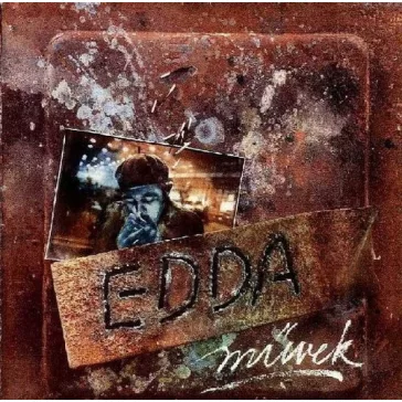 EDDA: 1. (CD)