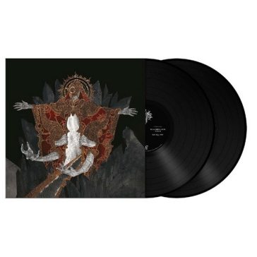 DVNE: Voidkind (2LP)