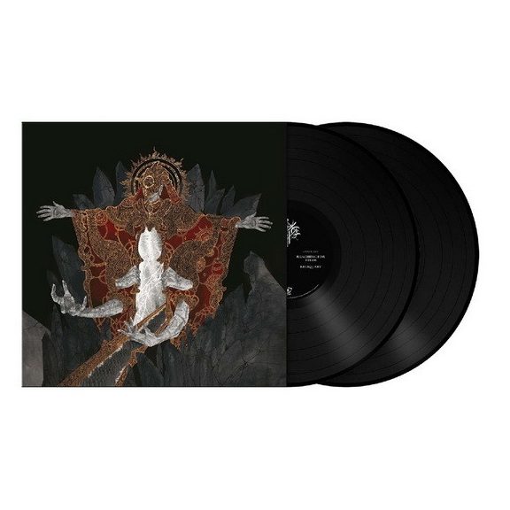 DVNE: Voidkind (2LP) DVNE: Voidkind (2LP)