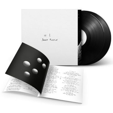 DEEP PURPLE: =1 (2LP, 180 gr)