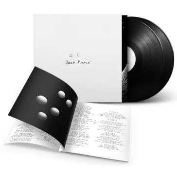 DEEP PURPLE: =1 (2LP, 180 gr)