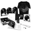 DEEP PURPLE: =1 (2LP+CD+DVD+t-shirt XL size)