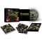 PESTILENCE: Levels Of Perception (CD, box, ltd.)