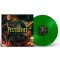 PESTILENCE: Levels Of Perception (LP, green)