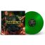 PESTILENCE: Levels Of Perception (LP, green)