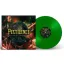 PESTILENCE: Levels Of Perception (LP, green)