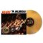 AC/DC: Jailbreak '74 - AC/DC 50 (LP, gold metallic)