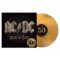 AC/DC: Rock Or Bust - AC/DC 50 (LP, gold metallic)