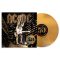 AC/DC: Stiff Upper Lip - AC/DC 50 (LP, gold metallic)