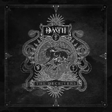 DAATH: The Deceivers (CD)