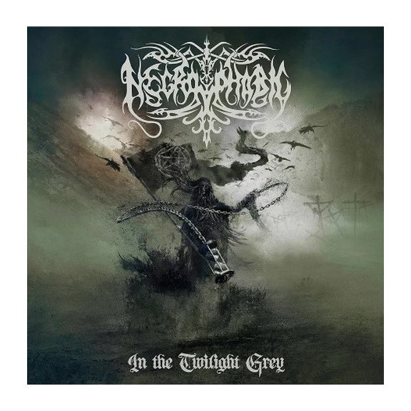 NECROPHOBIC: In The Twilight Grey (CD, +2 bonus) NECROPHOBIC: In The Twilight Grey (CD, +2 bonus)
