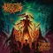 SKELETAL REMAINS: Fragments Of The Ageless (CD)