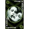TYPE O NEGATIVE: Bloody Kisses (zászló 