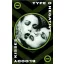 TYPE O NEGATIVE: Bloody Kisses (zászló 