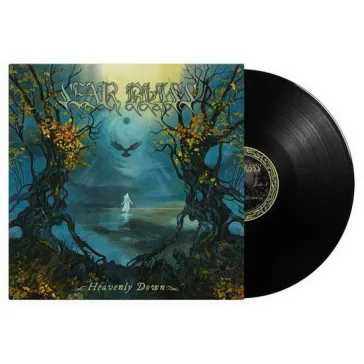 SEAR BLISS: Heavenly Down (LP)