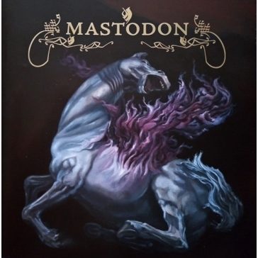 MASTODON: Remission (CD)