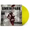 LINKIN PARK: Hybrid Theory (LP, yellow, ltd.)